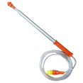 thumbnail image 4 of Phenofice Extendable Stainless Steel Sprayer Extension Pole for Gardening Compatible with Most Electric Sprayers, 4 of 8