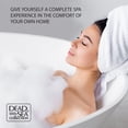 thumbnail image 4 of Sales de baño Dead Sea Collection con eucalipto 1L, 4 of 9