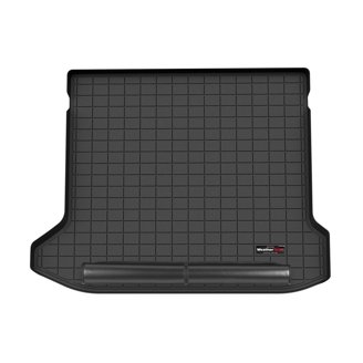 WeatherTech Cargo Liner For 2021 Ford Mustang Mach-E – Black Trunk Mat – Custom Fit, All-Weather Protection