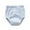 Light Blue, variant on Baby Diapers Washable Training Pants