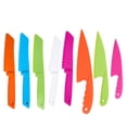 thumbnail image 1 of serony Kids Cooking Sets Real Kitchen Tools Children Cutter Chef Set Cookware Cake Salad Versatile Dishes Cutting Ergonomic Handles Type 33, 1 of 6