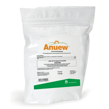 Anuew Plant Growth Regulator - 1.5 Lbs.