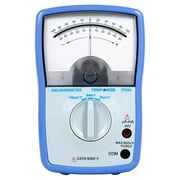 TekPower TP204 High Accuracy Analogue Galvanometer Tester