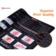 SQL Cheat Sheet Mouse Pad for Database Professionals 80x30 cm Large ...