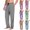 Pantalon ZA-Red-mens en Pyjama, variante sur Xcmzpl Pantalon de Pyjama pour Homme, Pantalon de Pyjama à Carreaux, Cordon de Serrage, Taille Élastique, Tenue de Détente, Pantalon de Pjs, Ample, Vêtement de Nuit avec Poches