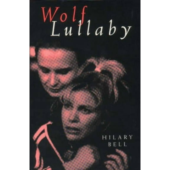 Wolf Lullaby, (Paperback)