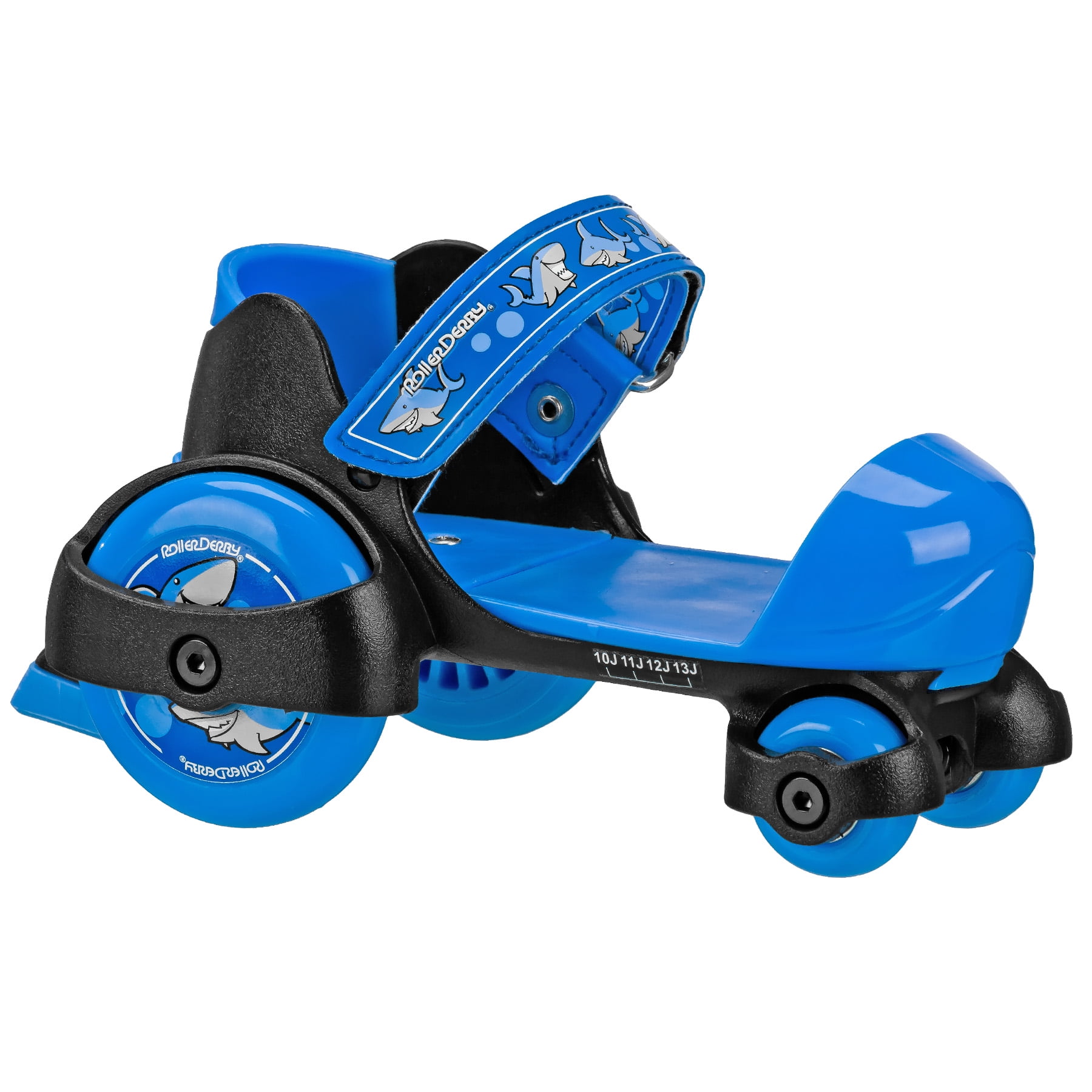 Roller Derby StepN Roll Training Skates