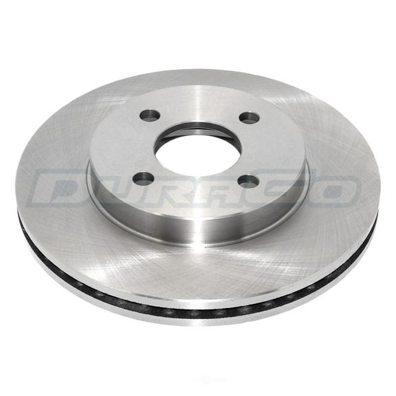 DuraGo Disc Brake Rotor BR55083