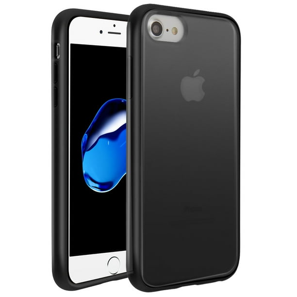 Kaleidio Case For Apple iPhone SE (2020), iPhone 8, iPhone 7 [Frost