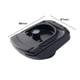 thumbnail image 4 of Soporte para cápsulas de bandeja de polvo de café para máquina de café DOLCE GUSTO Edg LUMIO DG325 Likrtyny  Libre de BPA, 4 of 9
