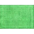 thumbnail image 1 of Ahgly Company Indoor Rectangle Persian Green Traditional Area Rugs, 5' x 8', 1 of 1