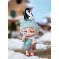 thumbnail image 4 of Genuine Heyone Kawaii Anime Figure Hidden In Time Sprout Series Blind Box Fashion Play Doll Cute Model Decorative Toy Girl Gift, 4 of 4