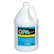 Metrex 10-6000 MetriCide OPA Plus Solution, 1 gal Capacity - 1497770