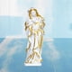 thumbnail image 3 of Escultura de resina exquisita de Jesús, estatua religiosa de de Jesús, escultura santa para la decoración de la Iglesia, - 3 Estilo 3 Colco Mobiliario, 3 of 8
