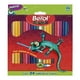 thumbnail image 1 of Lápices de Colores Berol Recreo Redondos 24 pzas, 1 of 4
