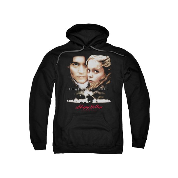 2Bhip Sleepy Hollow Supernatural Horror Movie Heads Will Roll Adult