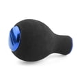 thumbnail image 1 of CACAGOO Fishing Reel Handle Knob EVA Baitcasting Reel Handle Knob Trolling Reel Handle Accessory Ultralight Fishing Tackle Tools, 1 of 7
