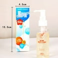 thumbnail image 7 of 100ml With Pump Non Corrosive Professional Home Party Eco Friendly Helium Balloons Protective Fluid Extend Floating Time, 7 of 7