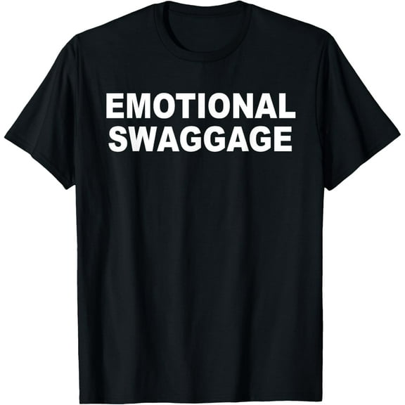 Emotional Swaggage Apparel T-Shirt
