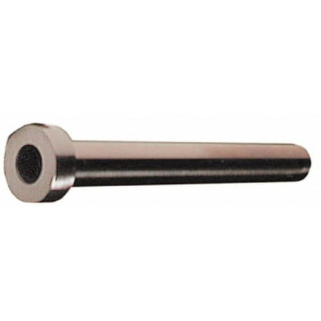 

Gibraltar 3/16 Inside x 5/16 OD 10 OAL Nitride Coated Die Steel Die & Mold Ejector Sleeve Steel 158mm Pin Length