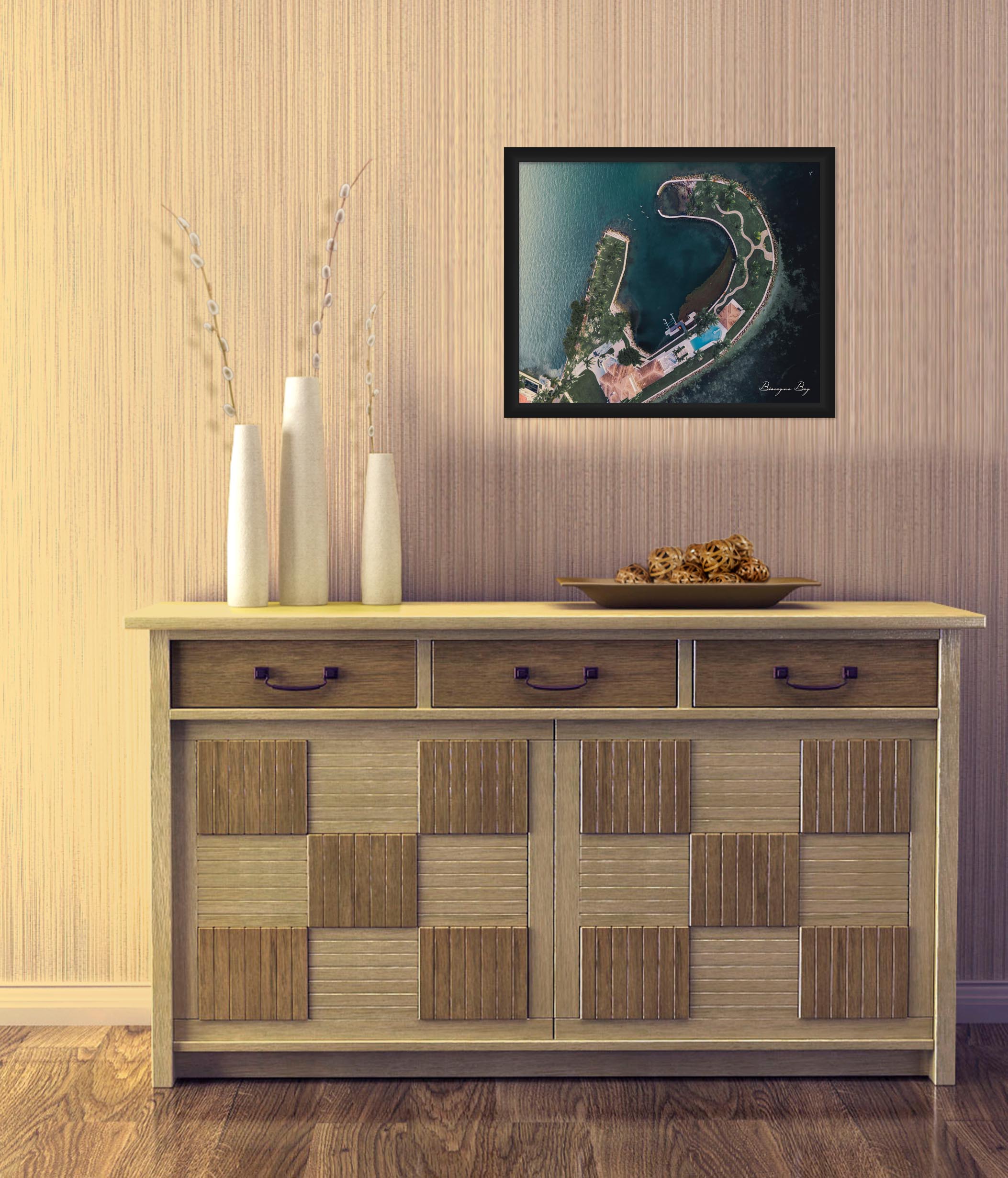 PTM Images,Bay