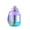 Purple, variant on Matoen12 2.5L Water Bottle - Straw & Chug Lid - Big Water Bottle with Straw - BPA Free Gym Water Bottle with Handle - Gallon Water Jug (85 oz, Black)