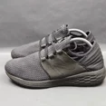 thumbnail image 3 of New Balance Fresh Foam Cruz v2 Mens Shoes Size 9 Gray Comfort Walking Sneakers, 3 of 6