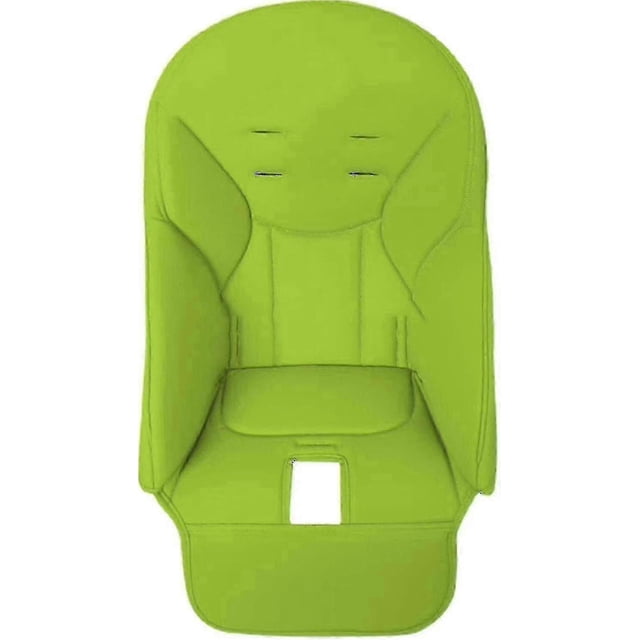 Baby High Chair Pad, Soft PU Leather Cushion for Peg Perego Kosmic