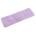 thumbnail image 1 of Diadema elástica para mujer, de cara, maquillaje, Púrpura Colcomx Hairband del maquillaje, 1 of 8