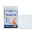 thumbnail image 1 of Quemaduras desechables y accesorios para escaldaduras gasa algodón PBT respirable botiquín de primeros auxilios Ygjytge Cuidado Belleza, 1 of 4