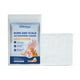 thumbnail image 5 of Quemaduras desechables y accesorios para escaldaduras gasa algodón PBT respirable botiquín de primeros auxilios Likrtyny Cuidado Belleza, 5 of 6