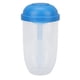thumbnail image 3 of Recipiente Para Coctelera De Ensalada, Tazas De Ensalada De Frutas Y Verduras Para Mantenerse En Forma, Conveniente Para Los Estudiantes Para Viajar Fugacal Azul, 3 of 8