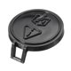 thumbnail image 2 of sweethay Cubierta protectora de la tapa de la botella de agua del tanque de expansión del radiador Compatible con MINI ONE Cooper 01-06 gasolina Vehículos, repuestos y accesorios Mis sweethay CZ8641-00B, 2 of 6