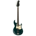thumbnail image 2 of Yamaha BB434 4-String Bass Guitar - Teal Blue, 2 of 2