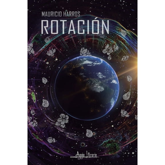 Rotación, (Paperback)