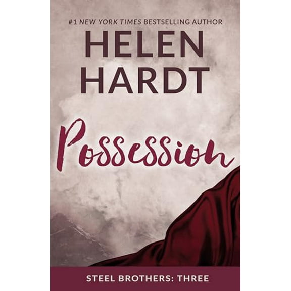 Pre-Owned Possession (Steel Brothers Saga Book 3, 3), 9781943893195, 1943893195, Paperback,