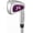 Purple, variant on MAZEL Mini Iron Golf Clubs Swing Trainer to Improve Hitting Accuracy & Speed