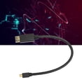 thumbnail image 3 of Mini A Cable de Explayport 8K, Cable Mini A 8K 60Hz 4K 144Hz 2K 165Hz Para TV, 3 of 7
