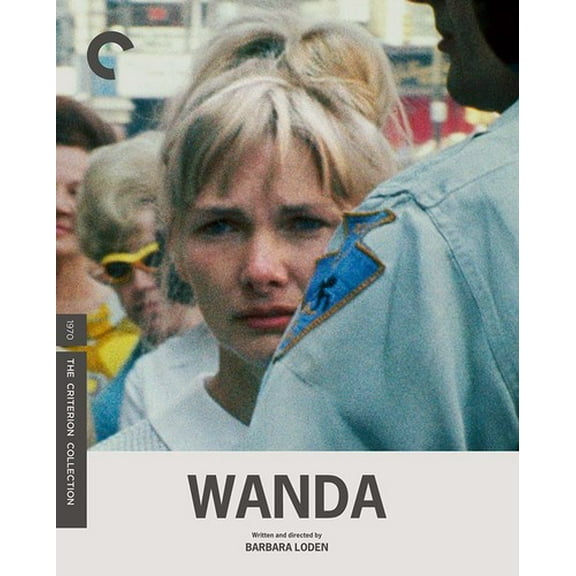 Wanda (Criterion Collection) (Blu-ray), Criterion Collection, Drama