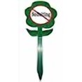 thumbnail image 3 of Triluca No Soliciting Yard Sign-by Duke Za Daisy, 3 of 4