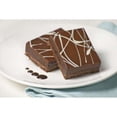 thumbnail image 4 of The Original Cakerie Silk Chocolate Truffle Dessert Bar -- 2 per case., 4 of 4
