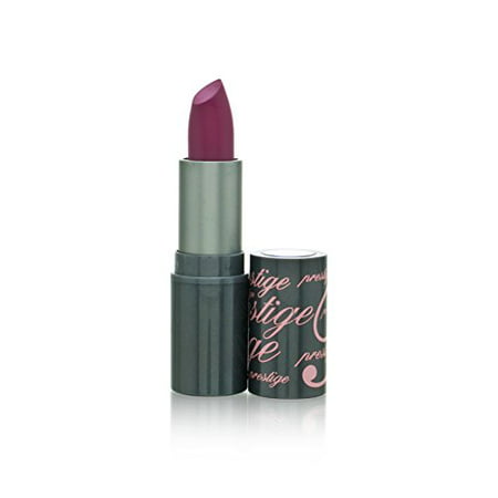Prestige Color Treat Anti-Aging Lipstick LCL-05 Berry Fantasy, contains a Lip Boost Complex that revitalizes lips making them softer, fuller and.., By Prestige