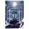 thumbnail image 1 of La Biblioteca de la Medianoche Ed Especi Hachette Editorial Mexico SA de CV Tapa dura 1ra edicion, 1 of 2