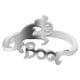 thumbnail image 1 of Anillo de bruja Anillo de sombrero de aleación de anillo de bruja Anillos de dedo, 1 of 5