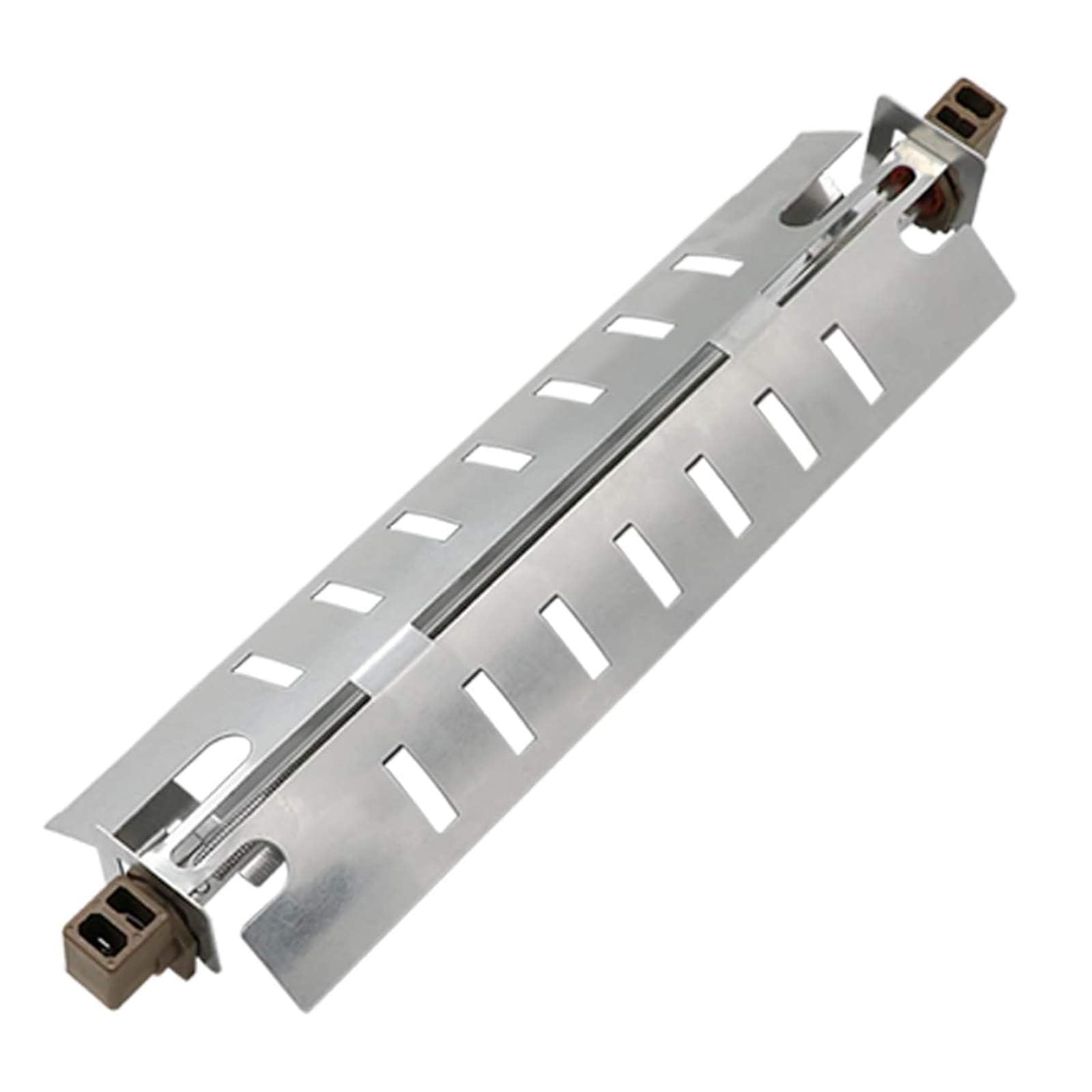 CSYANXING Refrigerator Defrost Heater Replacement for GE Kenmore WR51X10055 Stable Temps Easy Install Durable Saves Food Costs