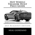 thumbnail image 1 of Guide des Prix de la Chasse au Trésor des Roues Chaudes: Édition 2015, 1 of 1