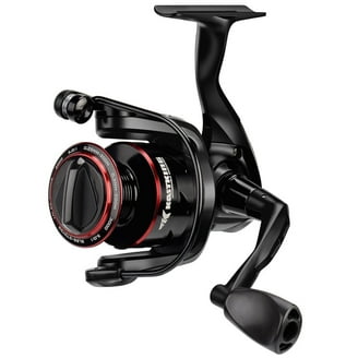 Lews 1128790 4.4-1 SSC2C Speed Cast Mini Spincast Reel - Walmart.com