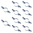 thumbnail image 4 of 10 piezas de pesca de agarre pesado Clips Larp Clips Lock Arena para el invernadero Anti Bird Net Lado doble, 4 of 8