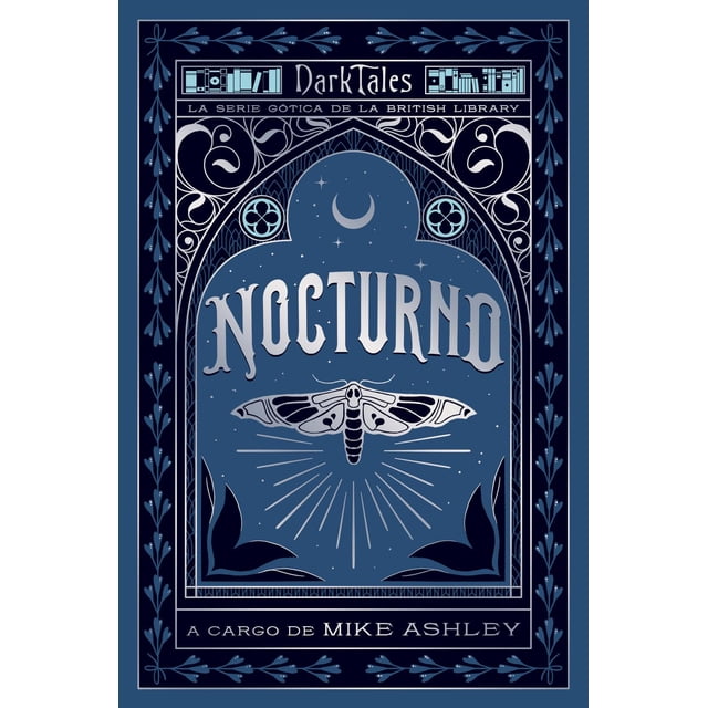 Libro Nocturno Tapa Blanda, Autor Varios Autores, Editorial Duomo Ediciones