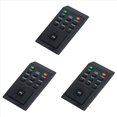 thumbnail image 1 of 3X Reemplazo de Control Remoto para Proyector X1161P X1161PA X1261P X110P H110P X1161N, 1 of 5